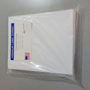 🆕️ Premium Series Labels